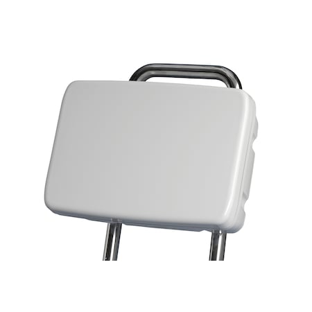 Scanstrut ScanPod SPH-8-W Helm Pod for displays up to 9" SPH-8-W